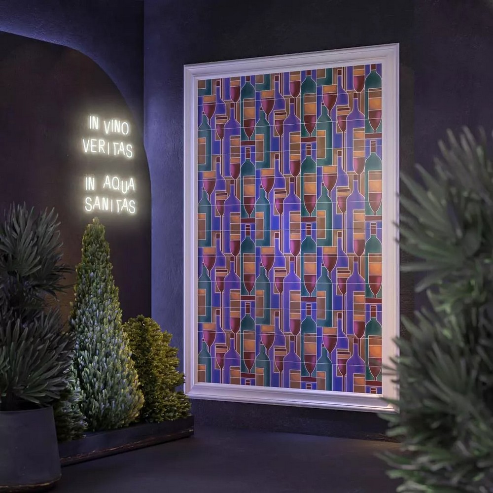 Интерьер от Toscana Интерьер от Toscana