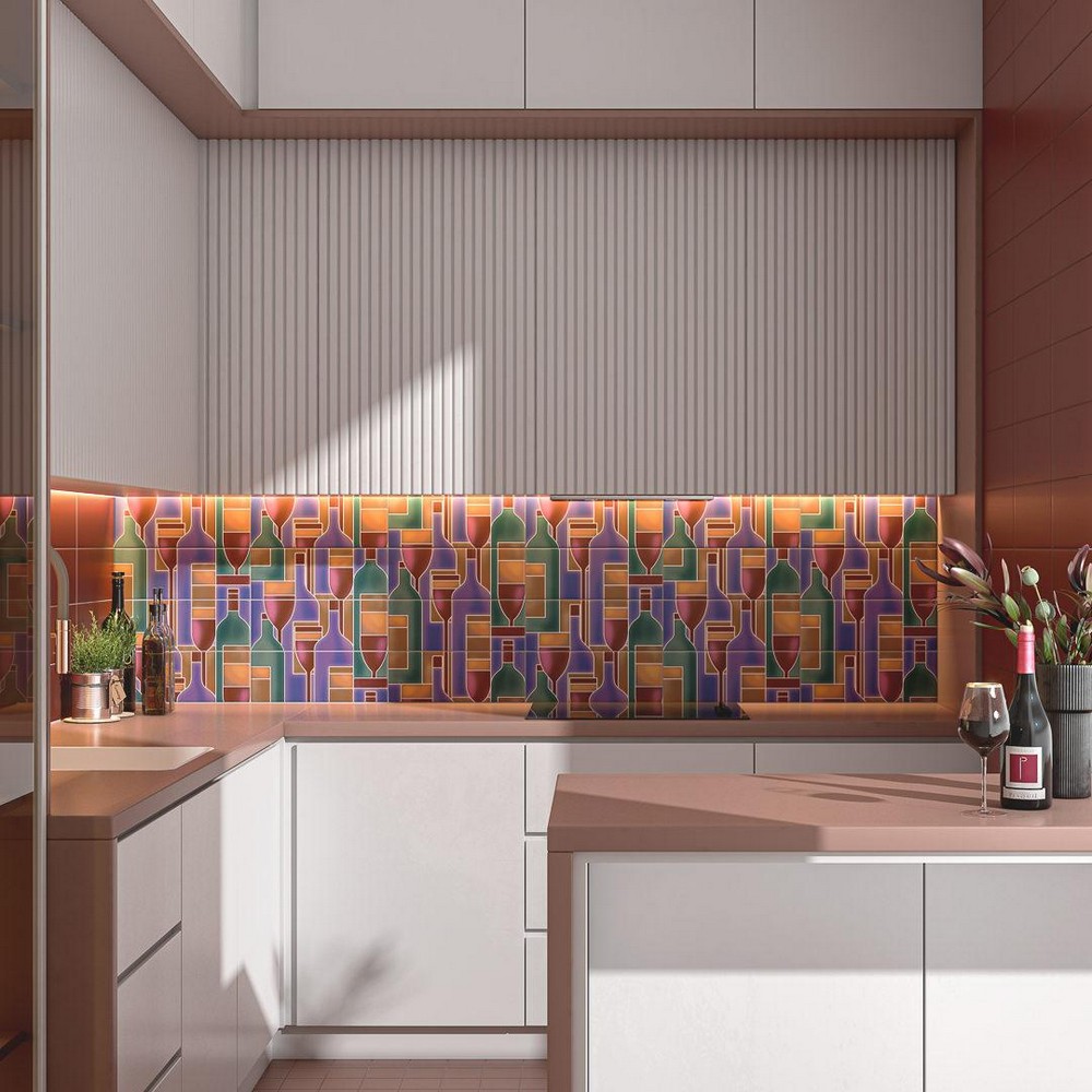 Интерьер от Toscana Интерьер от Toscana