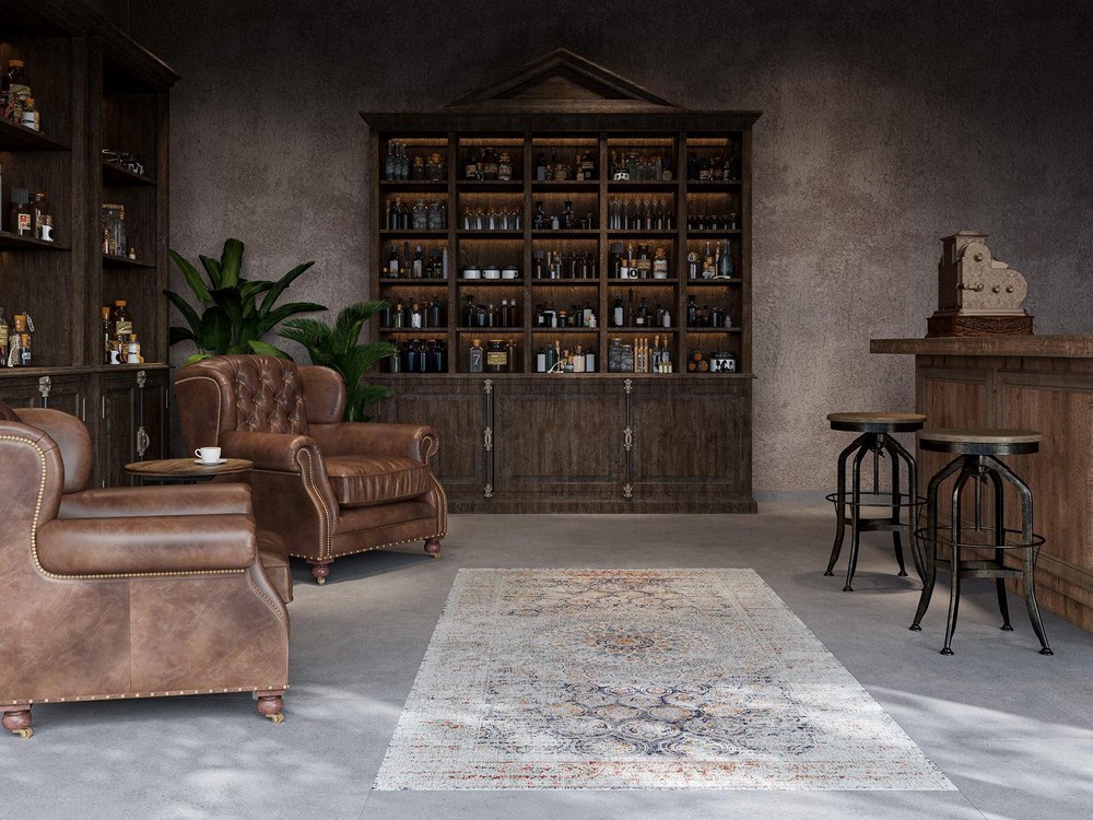 Интерьер от Toscana Интерьер от Toscana