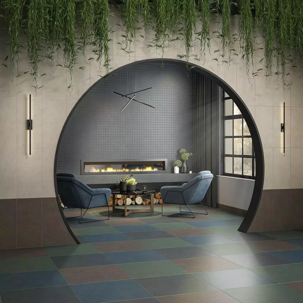 Интерьер от Toscana Интерьер от Toscana