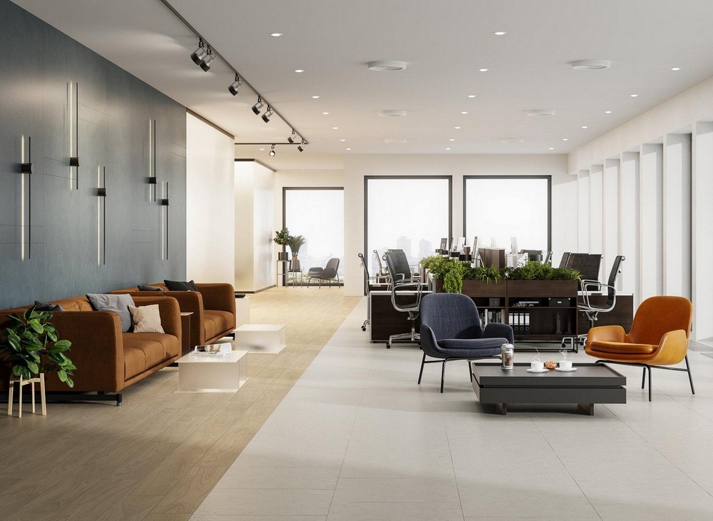 Интерьер от Toscana Интерьер от Toscana