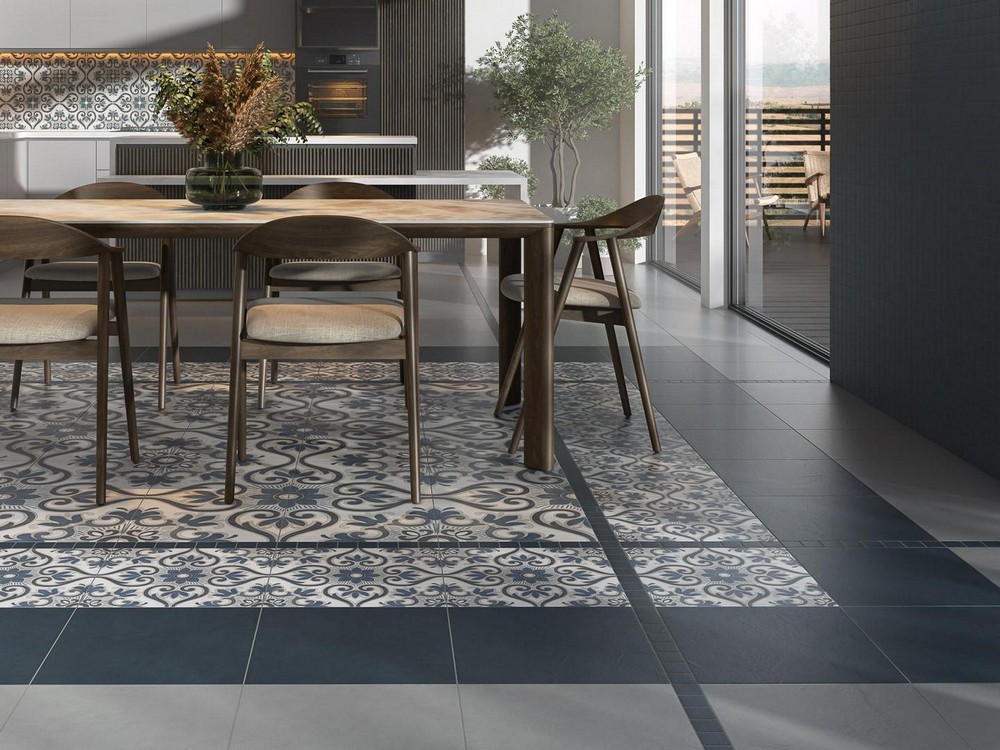 Интерьер от Toscana Интерьер от Toscana