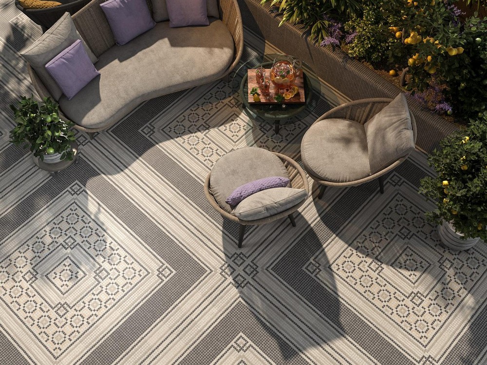 Интерьер от Toscana Интерьер от Toscana