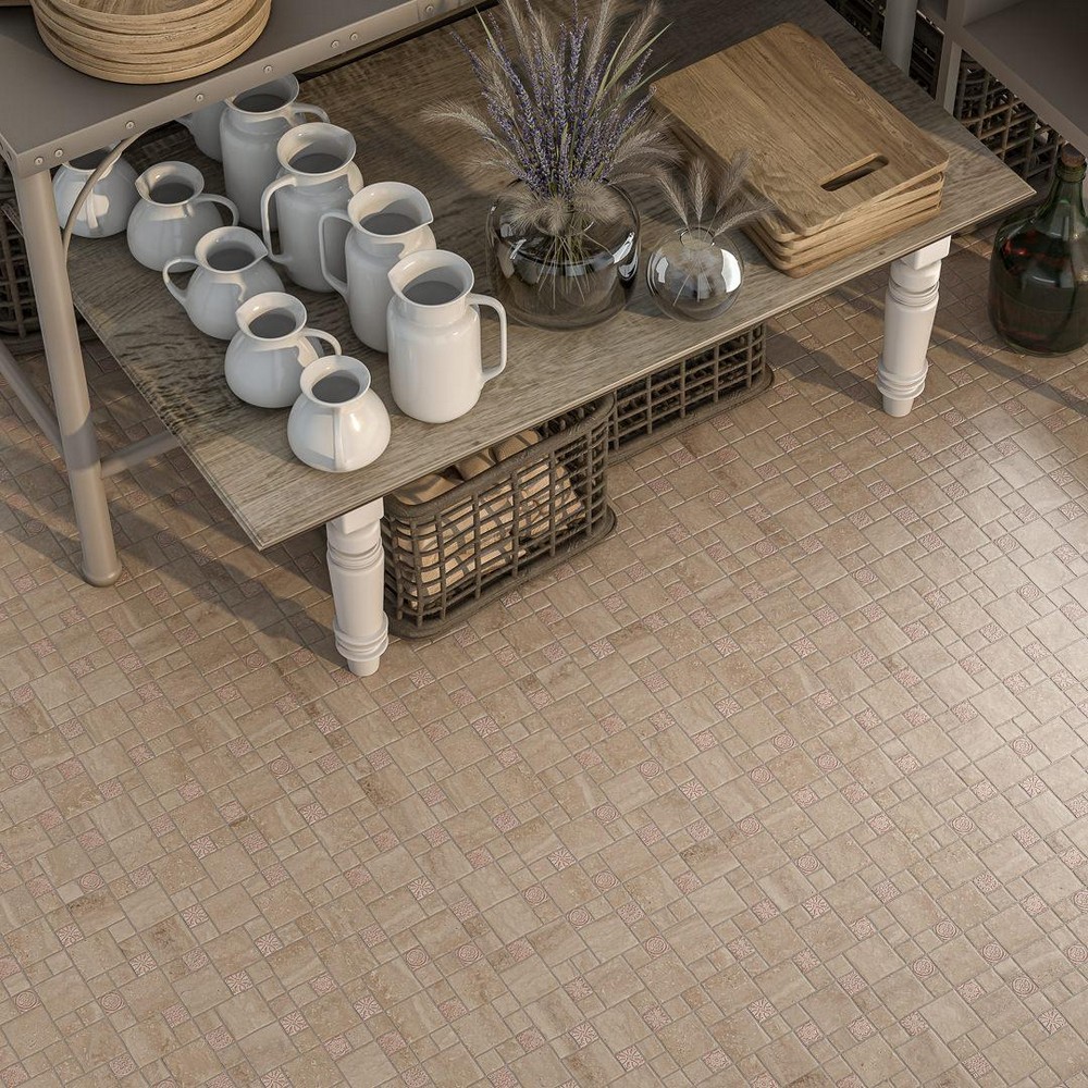 Интерьер от Toscana Интерьер от Toscana