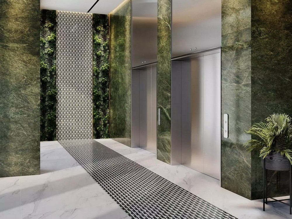 Интерьер от Toscana Интерьер от Toscana