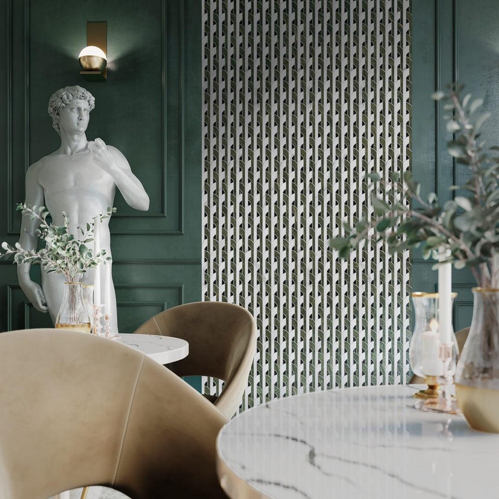 Интерьер от Toscana Интерьер от Toscana