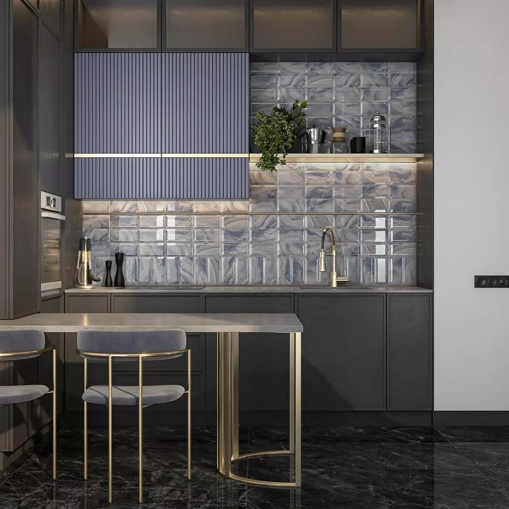 Интерьер от Toscana Интерьер от Toscana