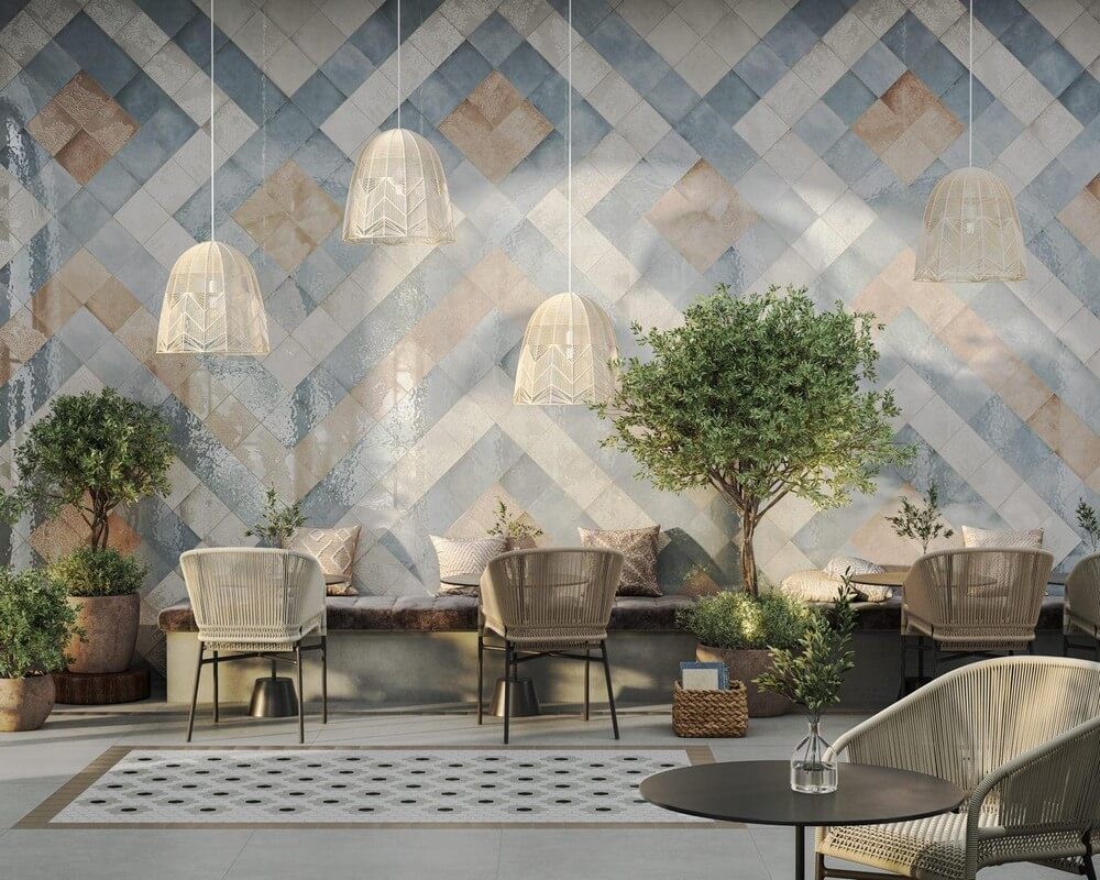 Интерьер от Venezia Интерьер от Venezia