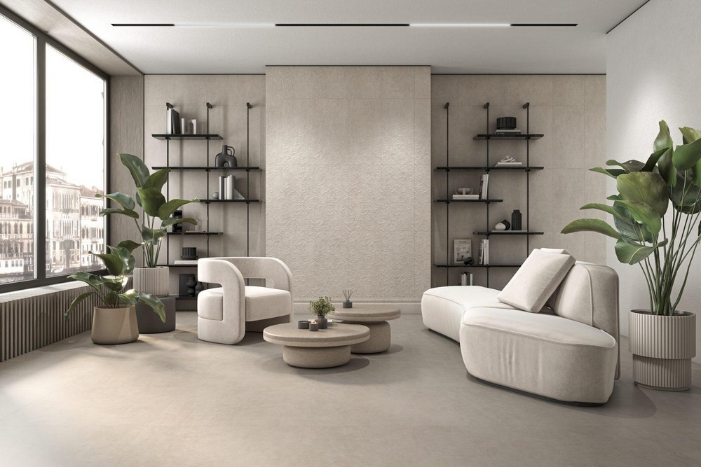 Интерьер от Venezia Интерьер от Venezia