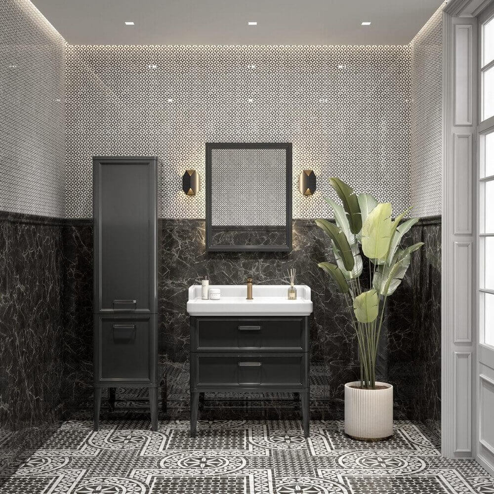 Интерьер от Venezia Интерьер от Venezia