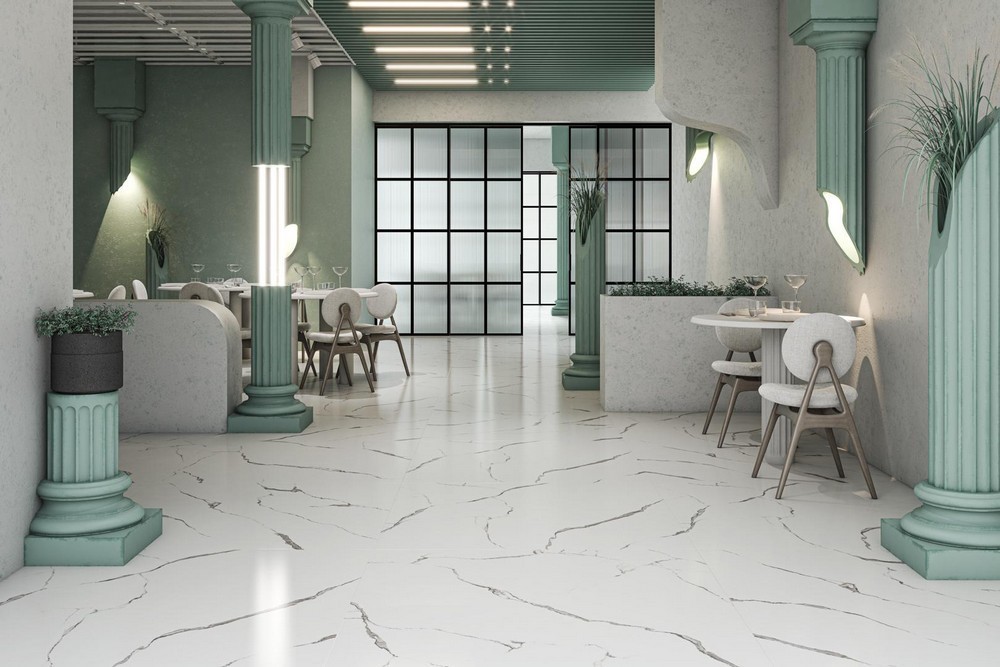 Интерьер от Venezia Интерьер от Venezia