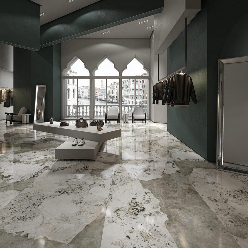 Интерьер от Venezia Интерьер от Venezia