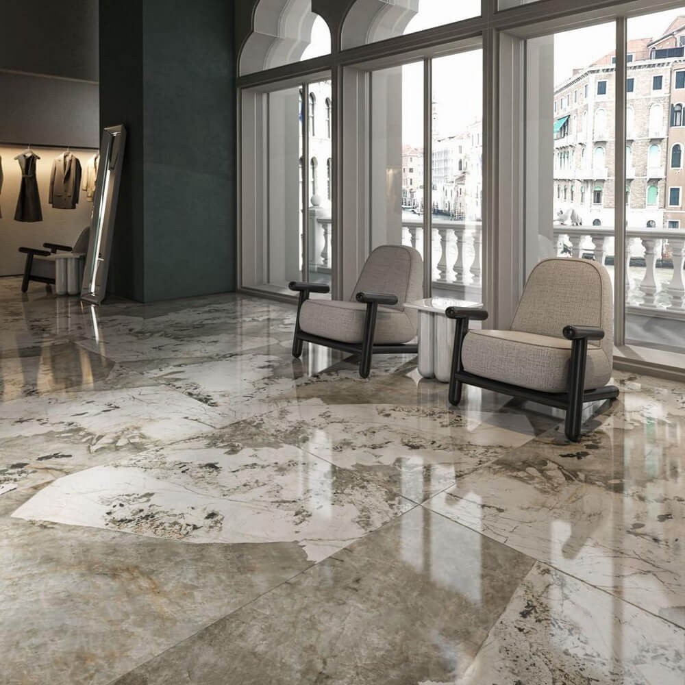 Интерьер от Venezia Интерьер от Venezia