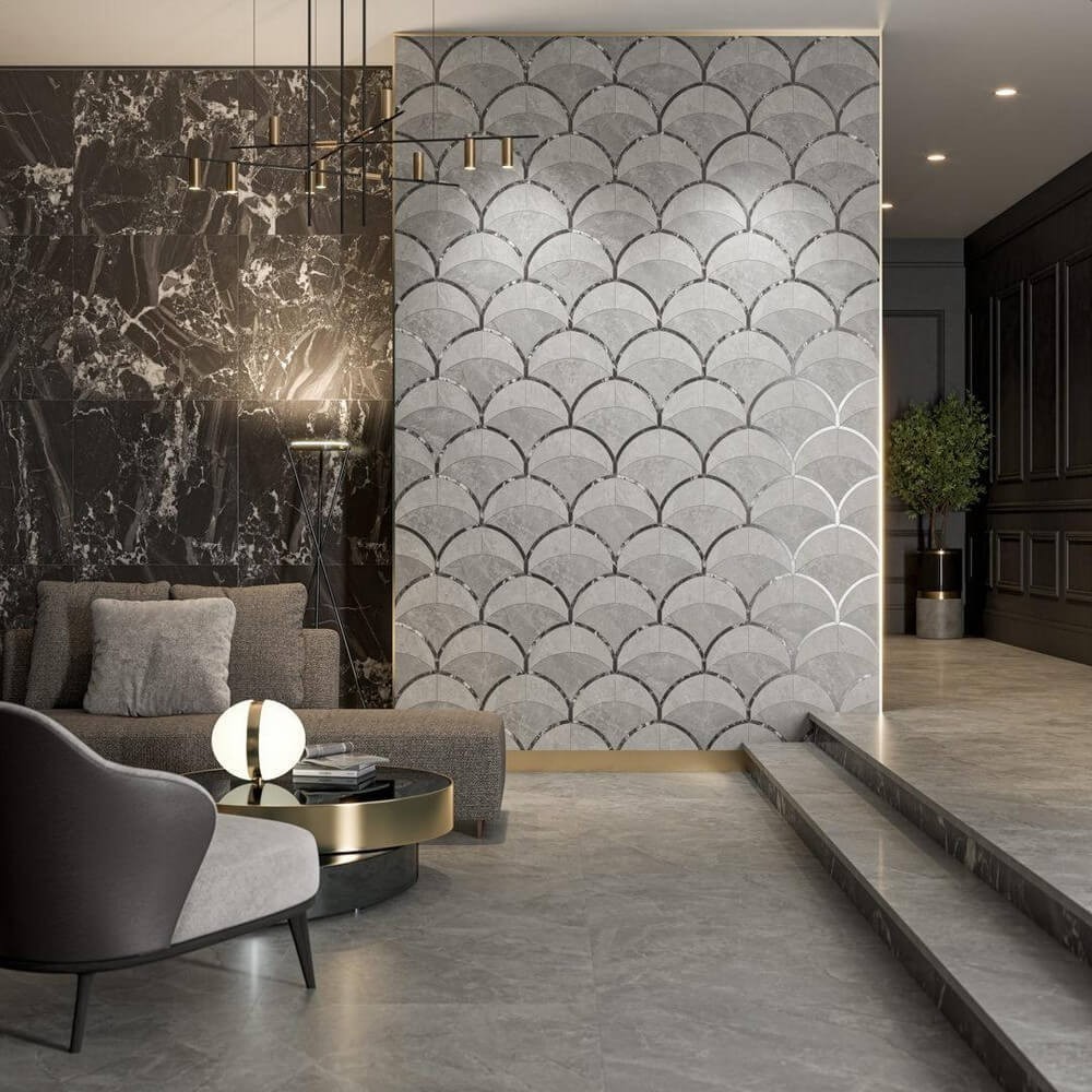 Интерьер от Venezia Интерьер от Venezia