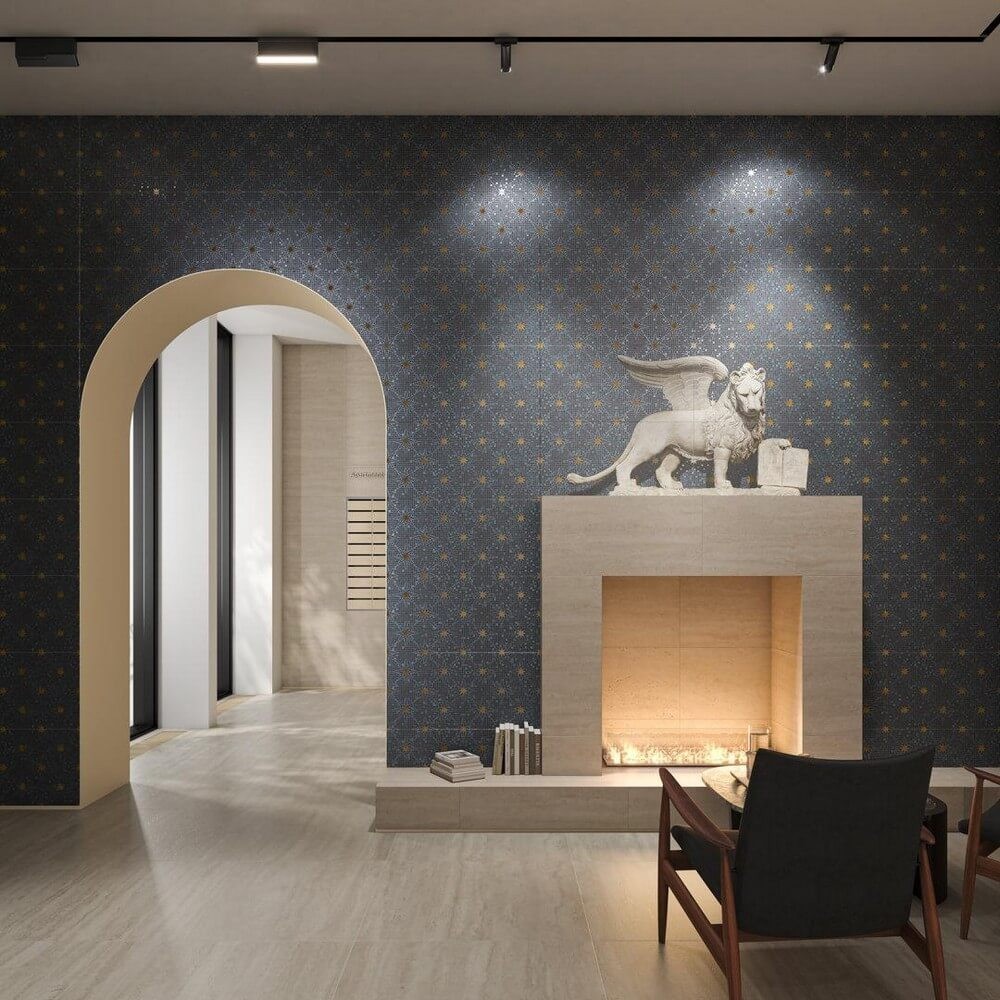 Интерьер от Venezia Интерьер от Venezia