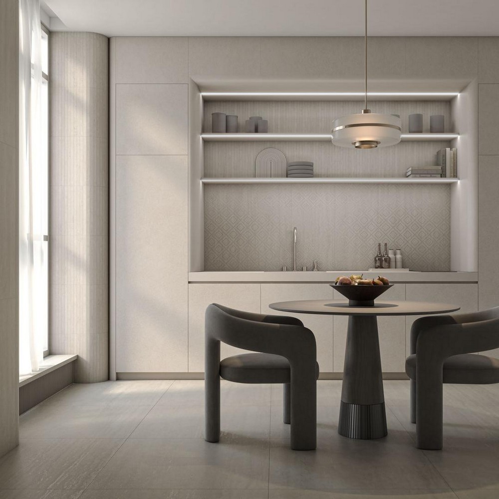 Интерьер от Venezia Интерьер от Venezia