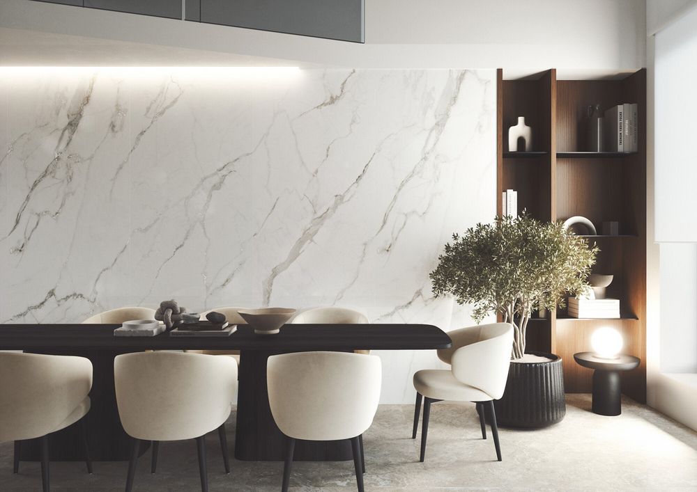 Интерьер от Peronda Интерьер от Peronda