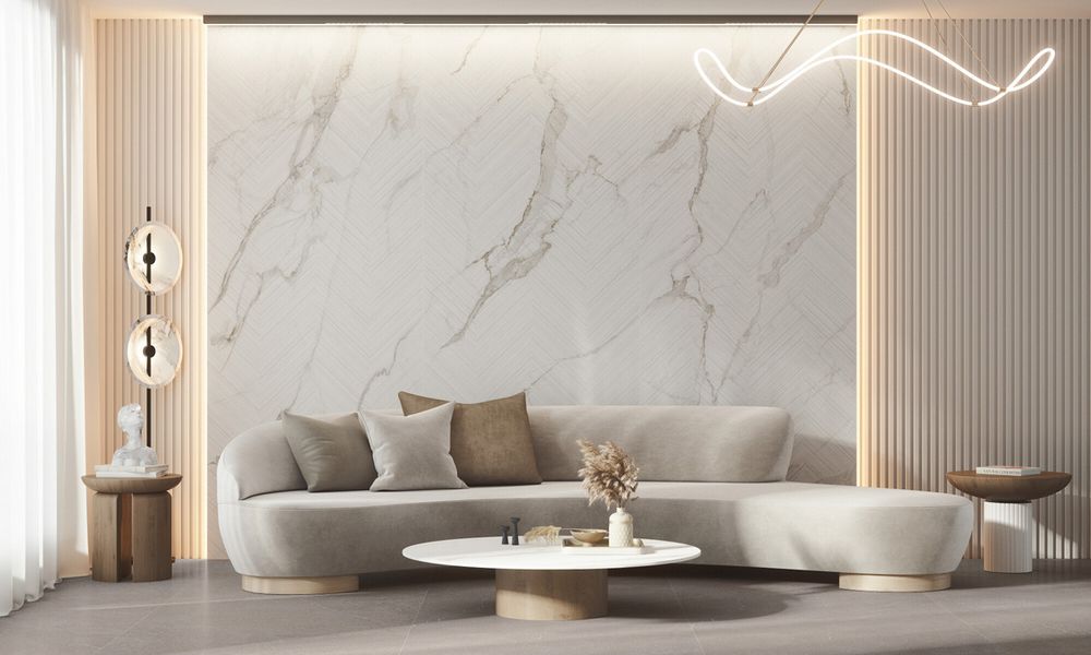 Интерьер от Peronda Интерьер от Peronda