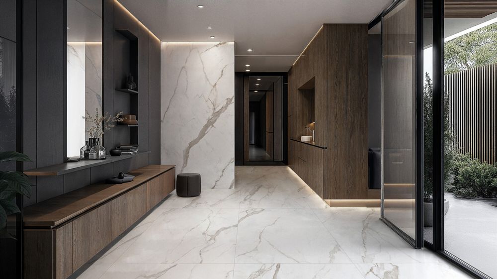 Интерьер от Peronda Интерьер от Peronda