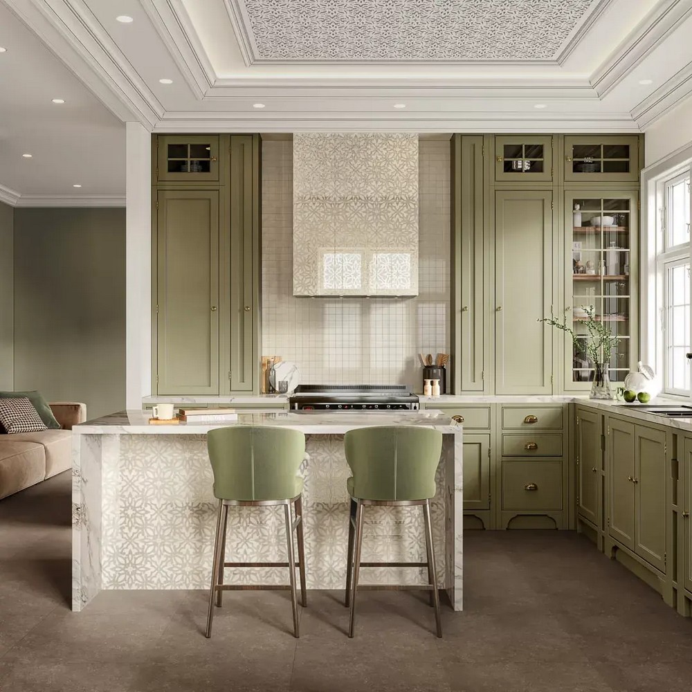 Интерьер от Morocco Интерьер от Morocco