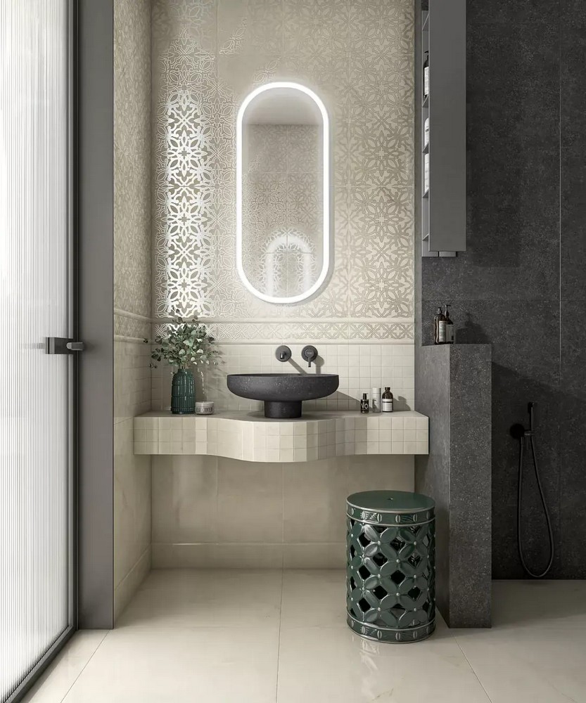 Интерьер от Morocco Интерьер от Morocco