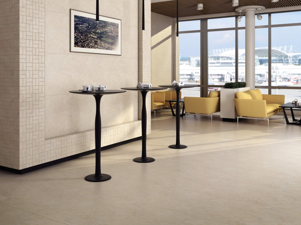 Интерьер от Керамический гранит Интерьер от Керамический гранит