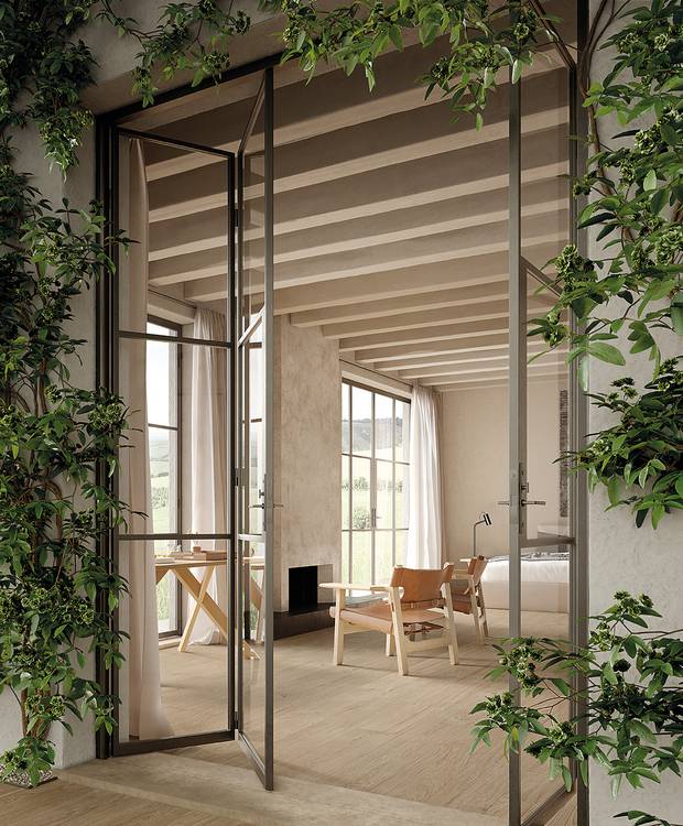 Интерьер от FAP Интерьер от FAP