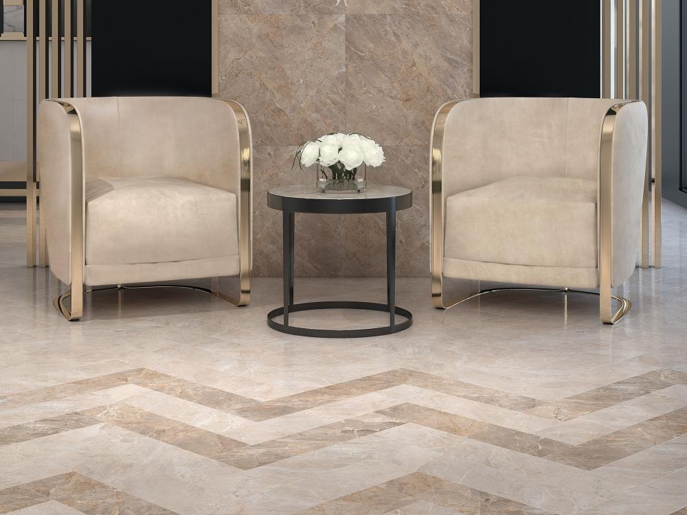 Интерьер от Керамический гранит Интерьер от Керамический гранит