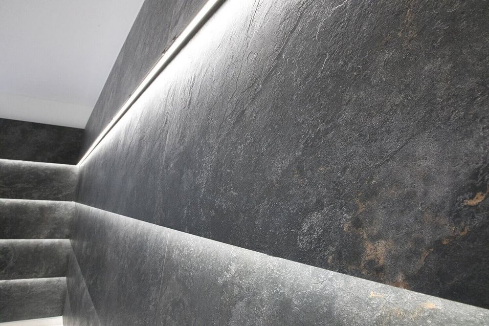 Интерьер от Porcelanosa Интерьер от Porcelanosa