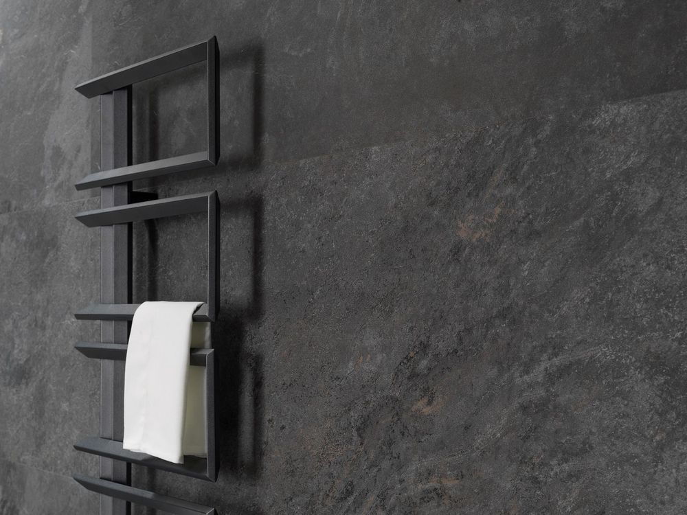 Интерьер от Porcelanosa Интерьер от Porcelanosa