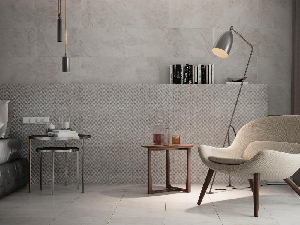 Интерьер от Porcelanosa Интерьер от Porcelanosa