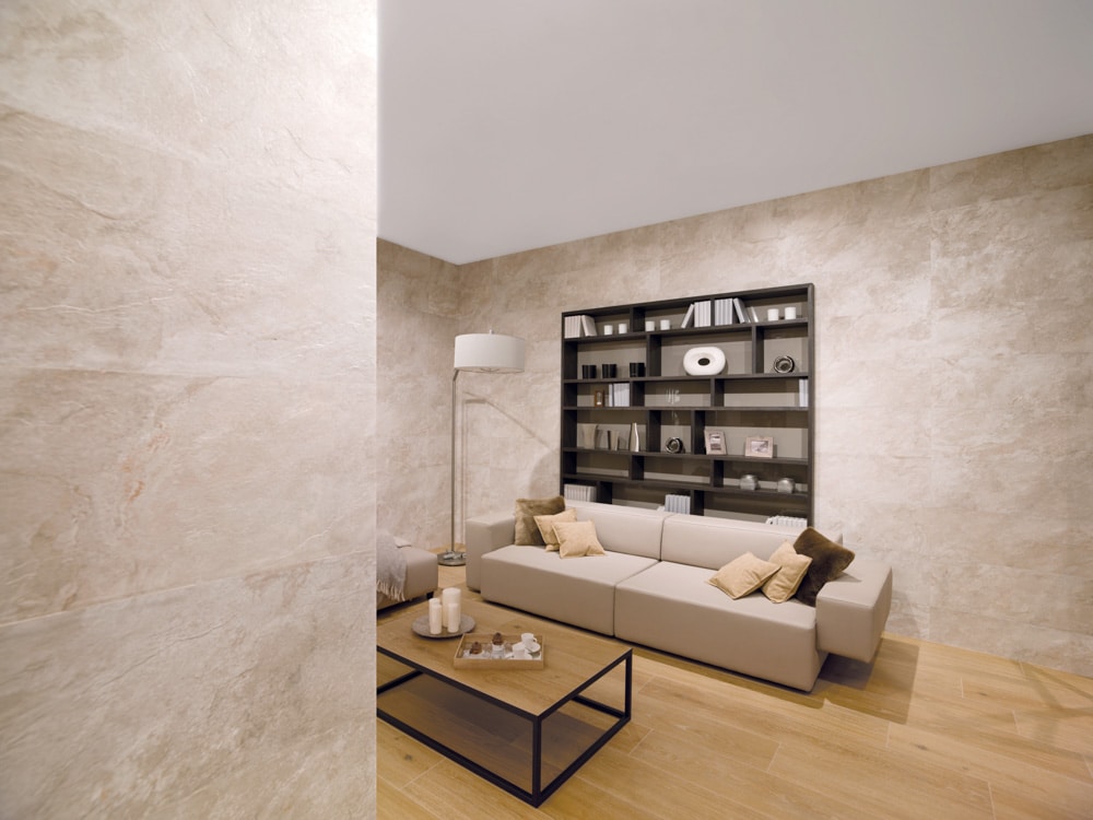 Интерьер от Porcelanosa Интерьер от Porcelanosa