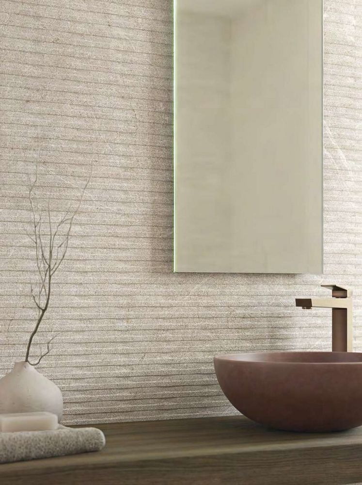 Интерьер от Porcelanosa Интерьер от Porcelanosa