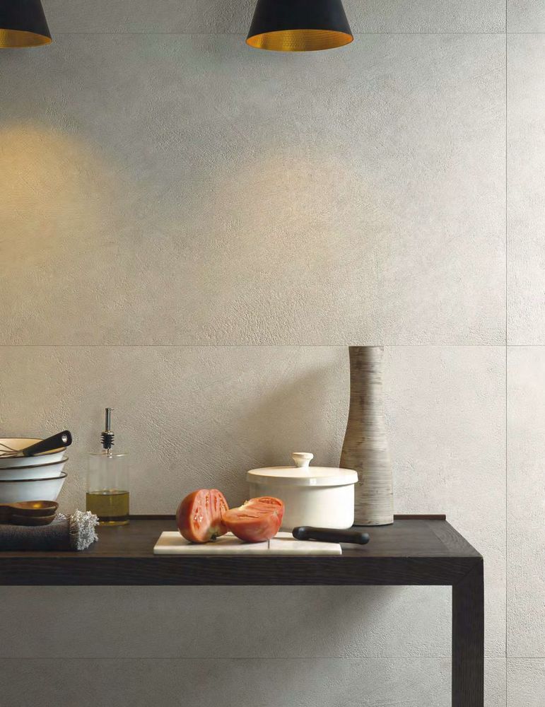 Интерьер от Porcelanosa Интерьер от Porcelanosa