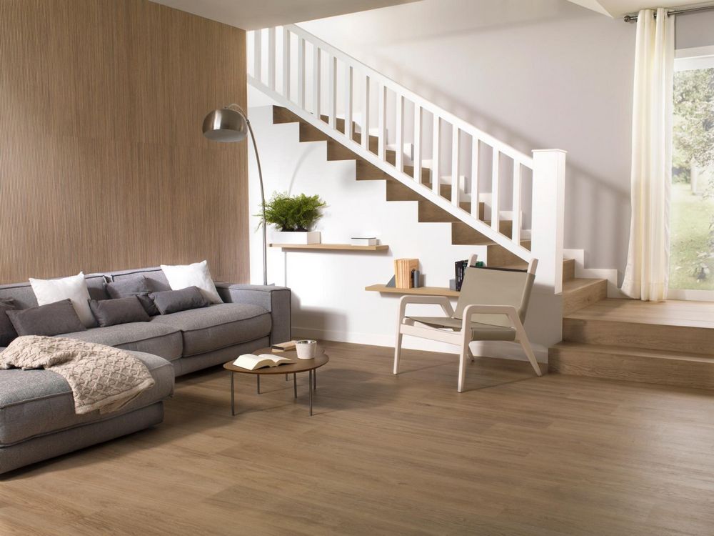 Интерьер от Porcelanosa Интерьер от Porcelanosa