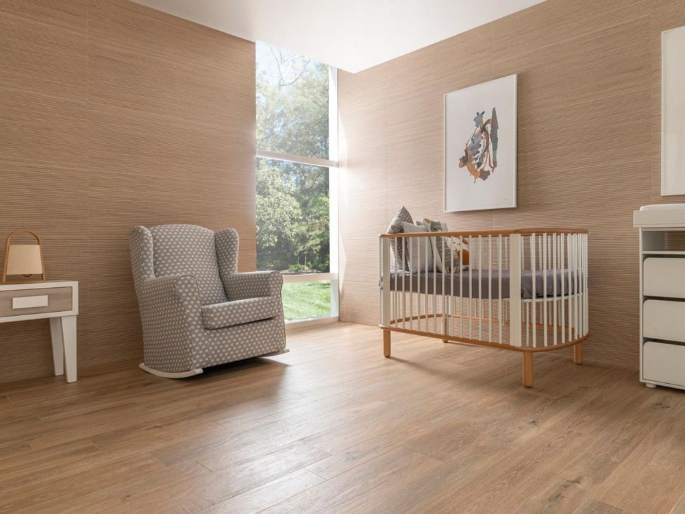 Интерьер от Porcelanosa Интерьер от Porcelanosa