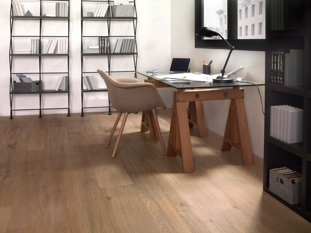 Интерьер от Porcelanosa Интерьер от Porcelanosa