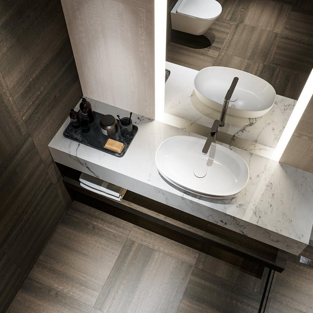 Интерьер от Керамический гранит Интерьер от Керамический гранит