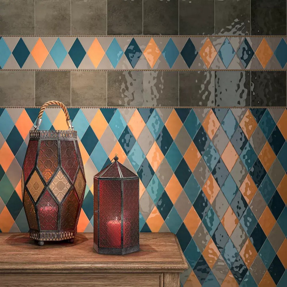 Интерьер от Morocco Интерьер от Morocco