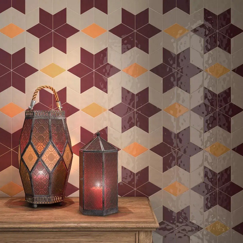 Интерьер от Morocco Интерьер от Morocco