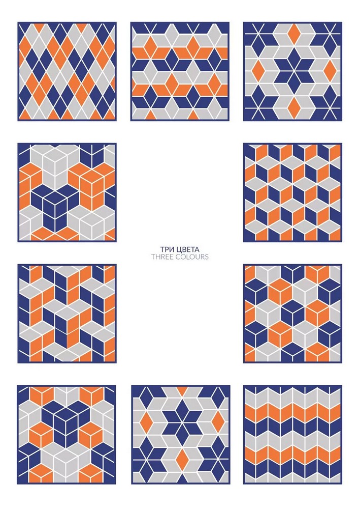 Интерьер от Morocco Интерьер от Morocco