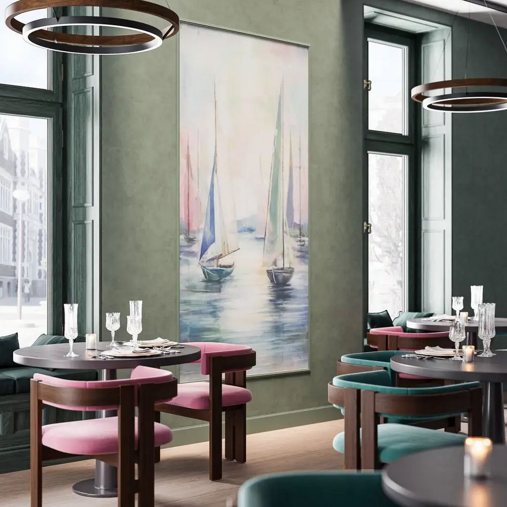 Интерьер от Прованс Интерьер от Прованс