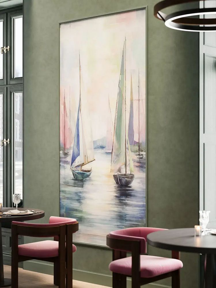 Интерьер от Прованс Интерьер от Прованс