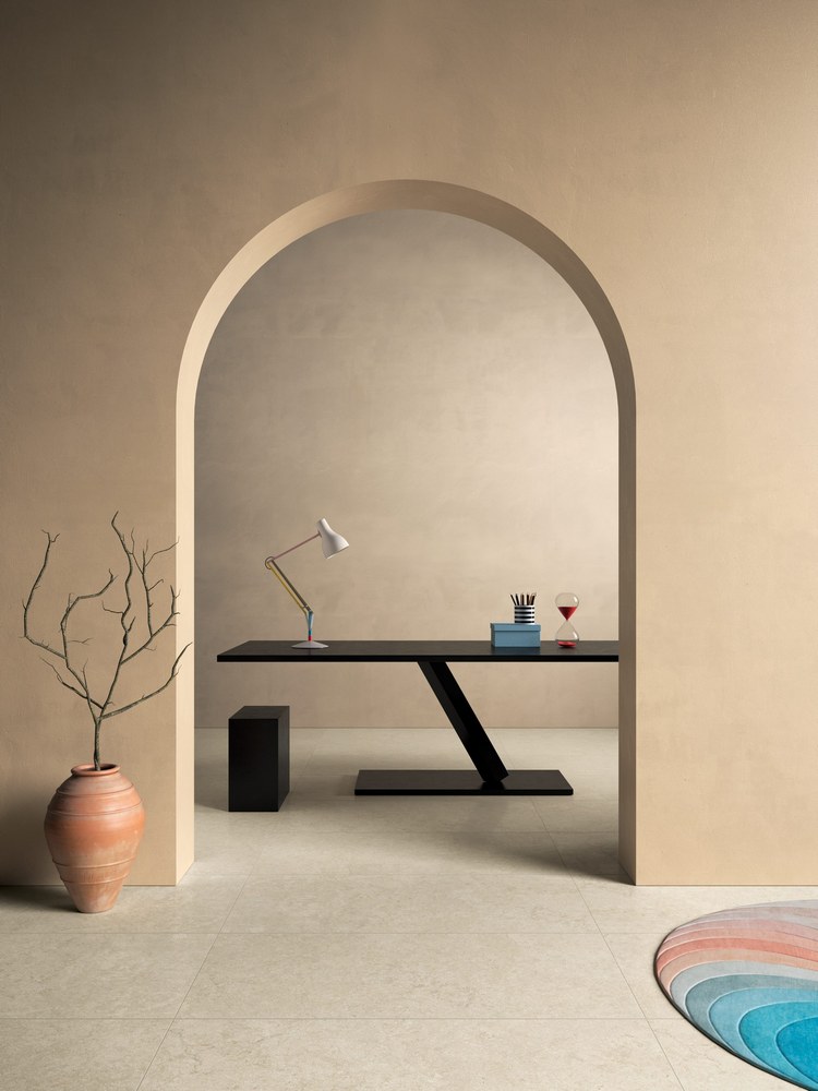 Интерьер от Coliseum Интерьер от Coliseum