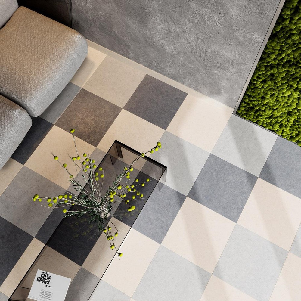 Интерьер от Керамический гранит Интерьер от Керамический гранит