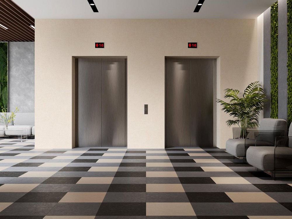 Интерьер от Керамический гранит Интерьер от Керамический гранит