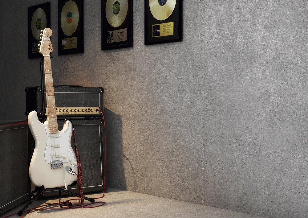 Интерьер от Керамический гранит Интерьер от Керамический гранит