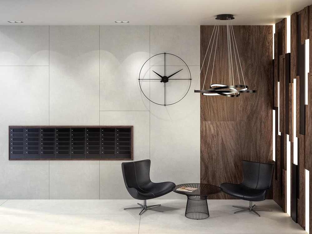 Интерьер от Керамический гранит Интерьер от Керамический гранит