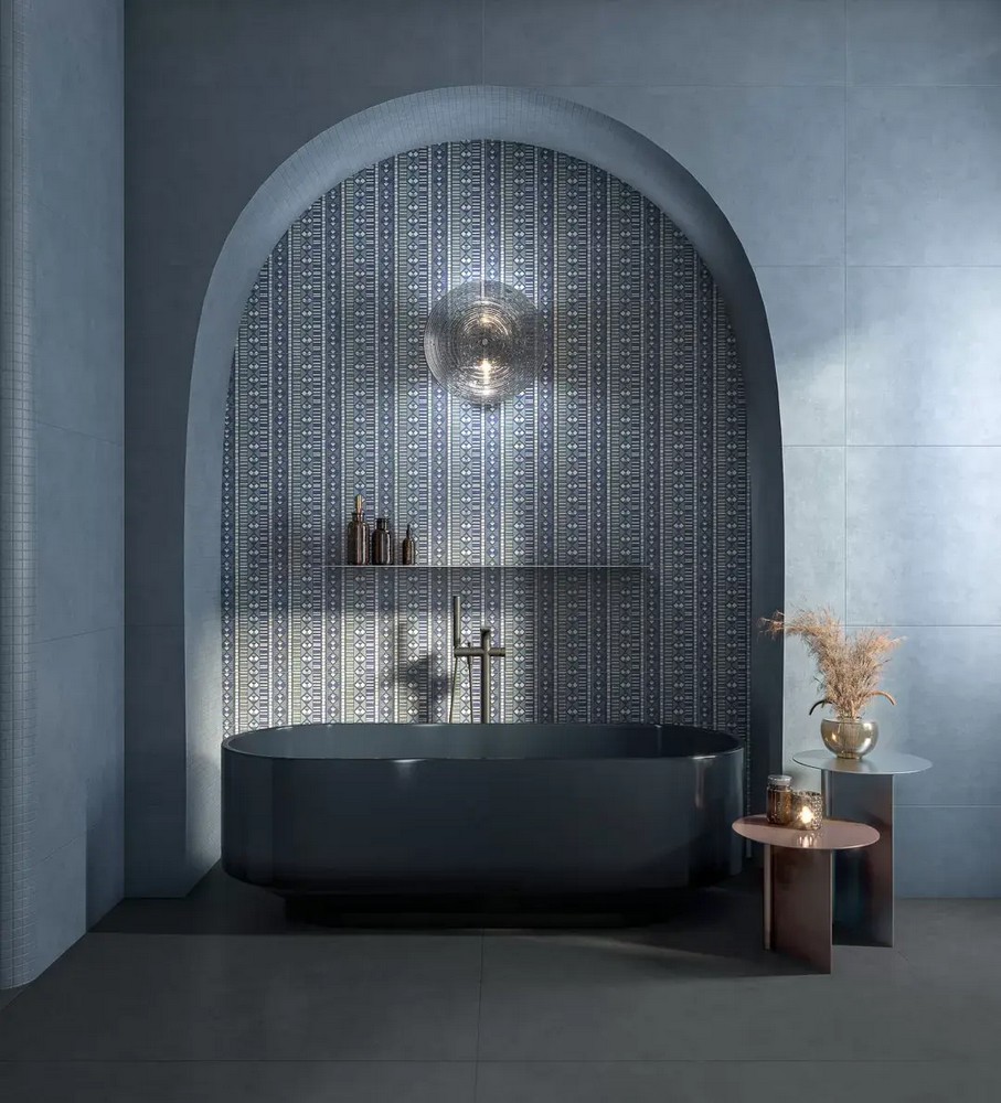 Интерьер от Morocco Интерьер от Morocco