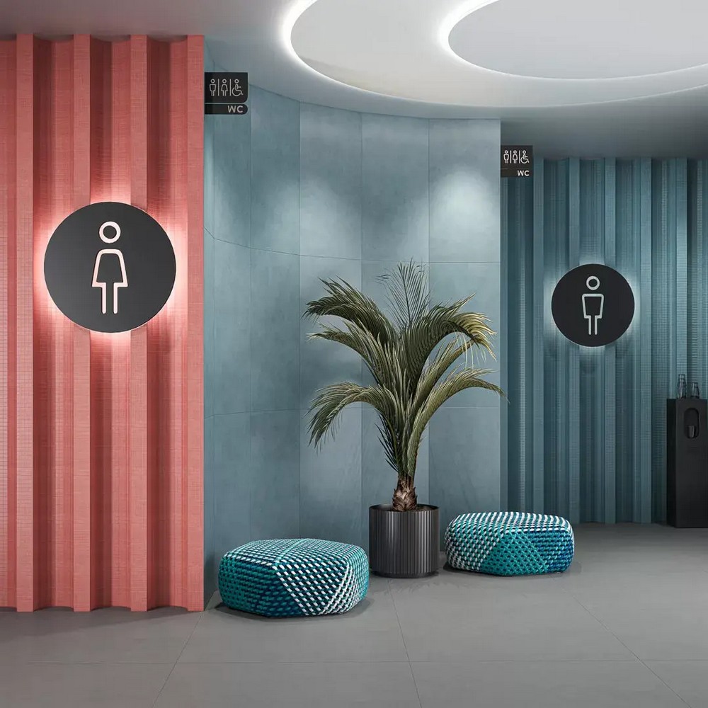 Интерьер от Morocco Интерьер от Morocco